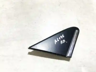 Peça sobressalente para automóvel em segunda mão plásticos por toyota avensis wagon (t25) 2.0 d-4d executive referências oem iam 