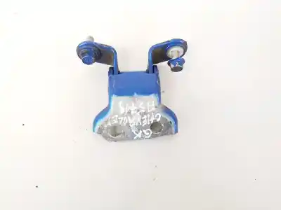 Peça sobressalente para automóvel em segunda mão esticador de porta por chevrolet kalos 1.2 cat referências oem iam 
