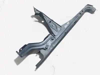 Peça sobressalente para automóvel em segunda mão plásticos por toyota avensis wagon (t25) 2.0 d-4d executive referências oem iam 