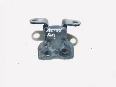 Peça sobressalente para automóvel em segunda mão esticador de porta por toyota avensis wagon (t25) 2.0 d-4d executive referências oem iam 