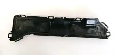 Автозапчастина б/у пластика для citroen c5 i (dc_) 1.8 16v (dc6fzb. dc6fze) посилання на oem iam 9653051380  2244map