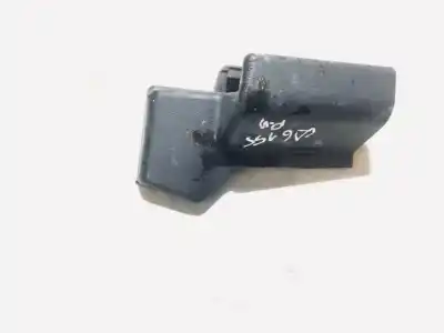 Peça sobressalente para automóvel em segunda mão plásticos por toyota avensis wagon (t25) 2.0 d-4d executive referências oem iam 