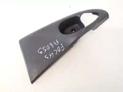 Peça sobressalente para automóvel em segunda mão plásticos por ford focus turnier (cb4) 1.6 16v cat referências oem iam 98aba266a20bhw