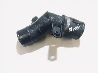 Peça sobressalente para automóvel em segunda mão tubo do intercooler por toyota avensis wagon (t25) 2.0 d-4d executive referências oem iam 