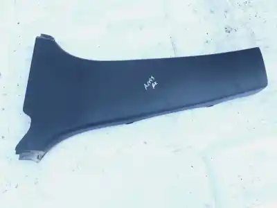 Peça sobressalente para automóvel em segunda mão plásticos por toyota avensis wagon (t25) 2.0 d-4d executive referências oem iam 6241405030