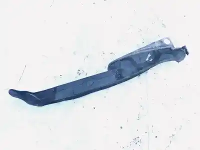 Peça sobressalente para automóvel em segunda mão plásticos por toyota avensis wagon (t25) 2.0 d-4d executive referências oem iam 5386705020