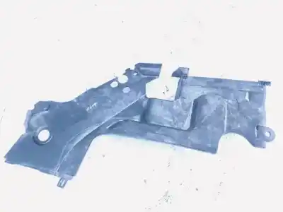 Peça sobressalente para automóvel em segunda mão plásticos por toyota avensis wagon (t25) 2.0 d-4d executive referências oem iam 5341405030