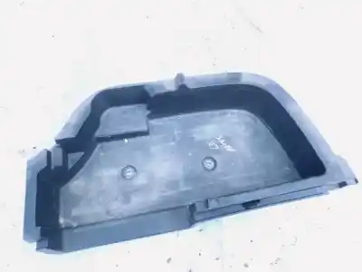 Peça sobressalente para automóvel em segunda mão plásticos por toyota avensis wagon (t25) 2.0 d-4d executive referências oem iam 6499505020