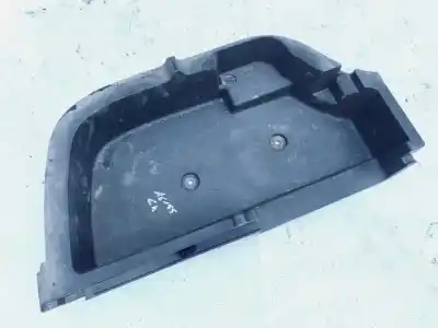 Peça sobressalente para automóvel em segunda mão plásticos por toyota avensis wagon (t25) 2.0 d-4d executive referências oem iam 6499705020