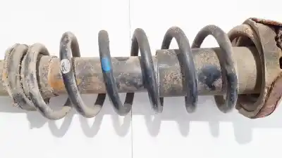 Tweedehands auto-onderdeel dempende lente voor toyota corolla (_e12_) 1.4 vvt-i (zze120_) oem iam-referenties 