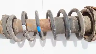 Tweedehands auto-onderdeel dempende lente voor toyota corolla (_e12_) 1.4 vvt-i (zze120_) oem iam-referenties 