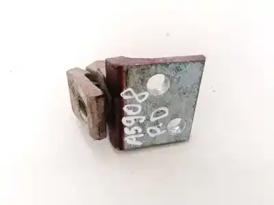 Second-hand car spare part door stop for volkswagen vento (1h2) 1.9 tdi oem iam references 