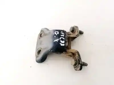 Автозапчасти б/у дверной фиксатор за mazda 2 lim. (de) 1.4 diesel cat ссылки oem iam 