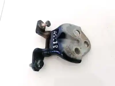 Автозапчасти б/у дверной фиксатор за mazda 2 lim. (de) 1.4 diesel cat ссылки oem iam 