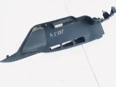 Pezzo di ricambio per auto di seconda mano plastica per ford mondeo iv 1.8 tdci riferimenti oem iam 7s71a466c14ba