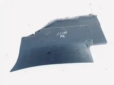 Peça sobressalente para automóvel em segunda mão plásticos por toyota avensis wagon (t25) 2.0 d-4d executive referências oem iam 5560705010