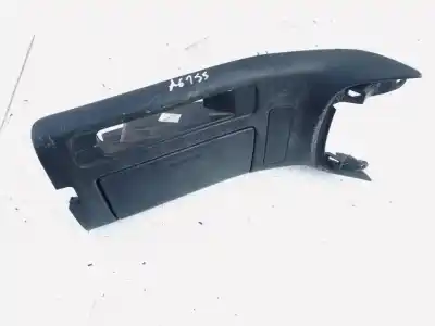 Peça sobressalente para automóvel em segunda mão plásticos por toyota avensis wagon (t25) 2.0 d-4d executive referências oem iam 5880505010