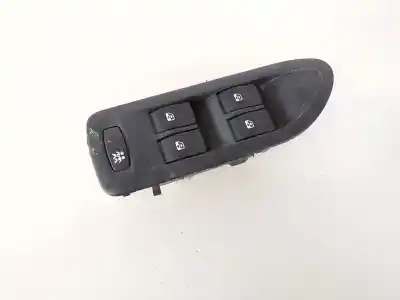 Second-hand car spare part left front power window switch for renault vel satis (bj0) 3.5 v6 oem iam references 26515