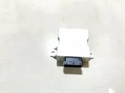 Peça sobressalente para automóvel em segunda mão módulo eletrônico por toyota avensis wagon (t25) 2.0 d-4d executive referências oem iam 150696