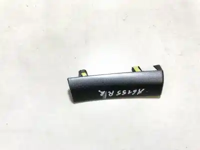 Peça sobressalente para automóvel em segunda mão plásticos por toyota avensis wagon (t25) 2.0 d-4d executive referências oem iam 5547405010