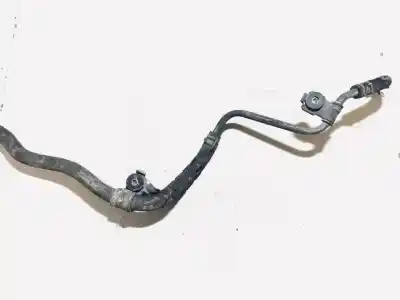 Peça sobressalente para automóvel em segunda mão tubo por toyota avensis wagon (t25) 2.0 d-4d executive referências oem iam 