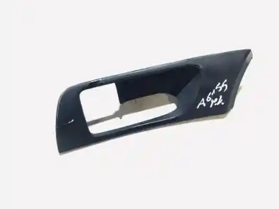 Peça sobressalente para automóvel em segunda mão plásticos por toyota avensis wagon (t25) 2.0 d-4d executive referências oem iam 6761605020