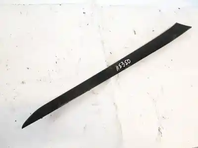 Peça sobressalente para automóvel em segunda mão plásticos por subaru legacy v (bm) 2.0 d awd (bmd) referências oem iam 94218aj020