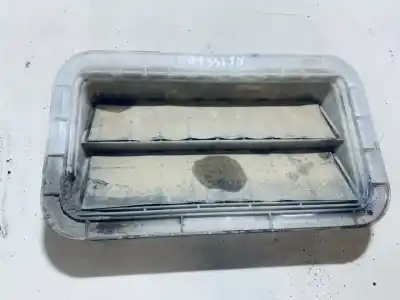 Peça sobressalente para automóvel em segunda mão plásticos por toyota avensis wagon (t25) 2.0 d-4d executive referências oem iam 6294005050a