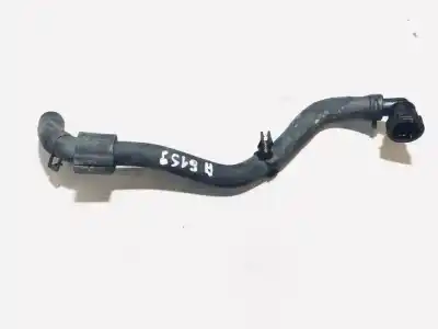 Peça sobressalente para automóvel em segunda mão tubo por ford galaxy (ca1) 2.0 tdci cat referências oem iam 