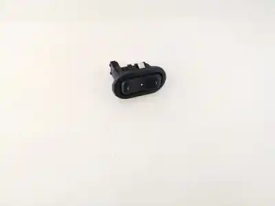 Second-hand car spare part left front power window switch for opel zafira a 2.0 16v di oem iam references 13363100