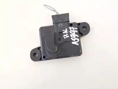 Peça sobressalente para automóvel em segunda mão sensor por opel zafira a 2.0 16v di referências oem iam 09133263  09133263gt, 5wk42856