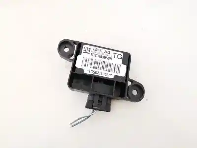 Автозапчасти б/у датчик за OPEL ZAFIRA A 2.0 16V DI ссылки OEM IAM 09133263  09133263GT, 5WK42856