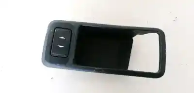 Автозапчастина б/у передні вікний вмикач для ford c-max (cb3) 1.6 tdci cat посилання на oem iam k808x