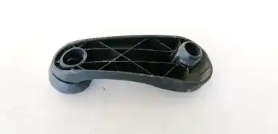 Peça sobressalente para automóvel em segunda mão plásticos por fiat stilo (192) 1.9 jtd / 1.9 jtd 115 active referências oem iam a739  