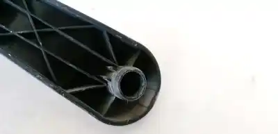 Peça sobressalente para automóvel em segunda mão plásticos por fiat stilo (192) 1.9 jtd / 1.9 jtd 115 active referências oem iam a739  