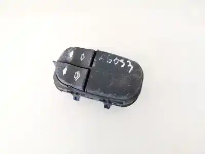 Peça sobressalente para automóvel em segunda mão botão / interruptor elevador vidro dianteiro esquerdo por ford focus turnier (cb4) 1.6 16v cat referências oem iam 98ag14529ac