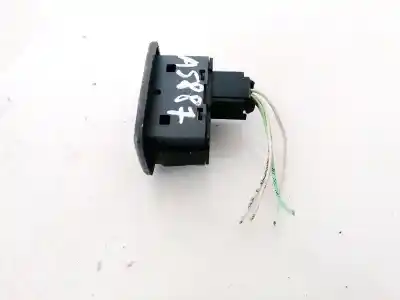 Автозапчасти б/у выключатель левого переднего окна за citroen c5 i (dc_) 2.2 hdi (dc4hxb dc4hxe) ссылки oem iam 96326947zf  11560532616