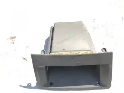 Peça sobressalente para automóvel em segunda mão plásticos por fiat panda (169) 1.1 8v referências oem iam 735320586