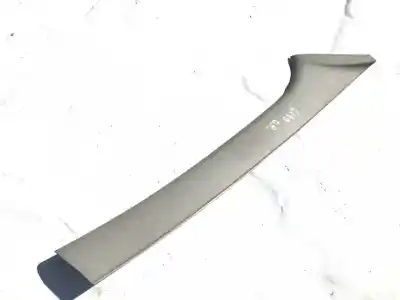 Peça sobressalente para automóvel em segunda mão plásticos por fiat panda (169) 1.1 8v referências oem iam 735295897