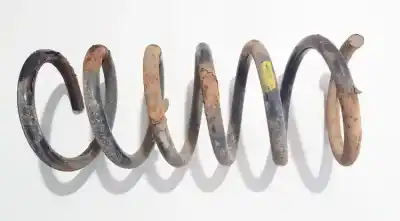 Peça sobressalente para automóvel em segunda mão mola de suspensão por fiat panda (169) 1.1 8v referências oem iam 