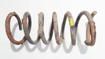 Peça sobressalente para automóvel em segunda mão mola de suspensão por fiat panda (169) 1.1 8v referências oem iam 