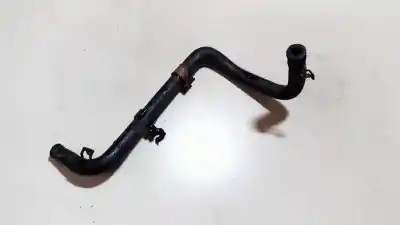 Автозапчасти б/у трубка за opel corsa c 1.2 16v cat (z 12 xep / lb4) ссылки oem iam 