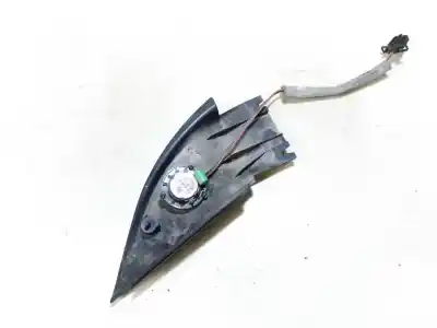 Second-hand car spare part speaker for volkswagen passat variant (3b5) 1.8 oem iam references 8b0035411b  