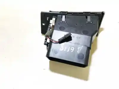 Pezzo di ricambio per auto di seconda mano griglia di aerazione per audi a6 c5 (4b2) 1.8 t riferimenti oem iam 4b1820902  