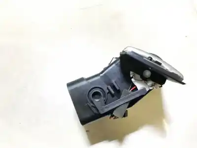 Pezzo di ricambio per auto di seconda mano griglia di aerazione per audi a6 c5 (4b2) 1.8 t riferimenti oem iam 4b1820902  