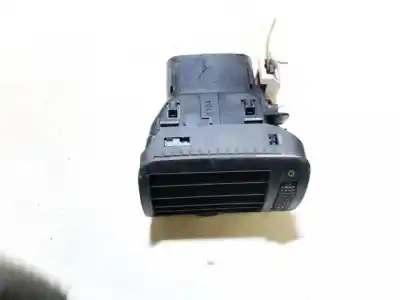 Автозапчасти б/у аэрационная решетка за volkswagen passat variant (3b5) 1.8 ссылки oem iam 3b0819703a