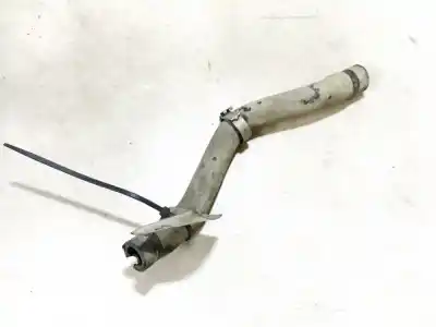 Pezzo di ricambio per auto di seconda mano tubo per fiat panda (169) 1.1 8v riferimenti oem iam 