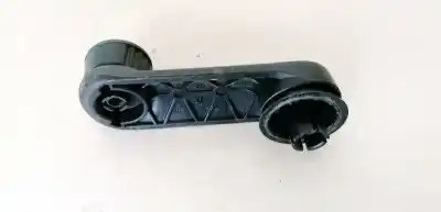 Автозапчастина б/у пластика для renault megane i scenic (ja0) 1.9 dti diesel cat посилання на oem iam 7700811387  