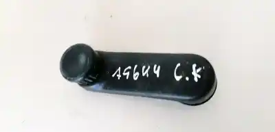 Автозапчасти б/у пластики за renault megane i scenic (ja0) 1.9 dti diesel cat ссылки oem iam 7700811387