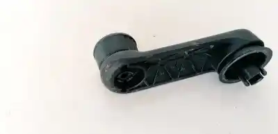 Автозапчастина б/у пластика для renault megane i scenic (ja0) 1.9 dti diesel cat посилання на oem iam 7700811387  
